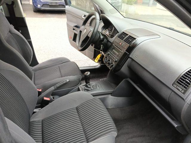 VOLKSWAGEN Polo 1.4/80CV TDI 5p. Sportline