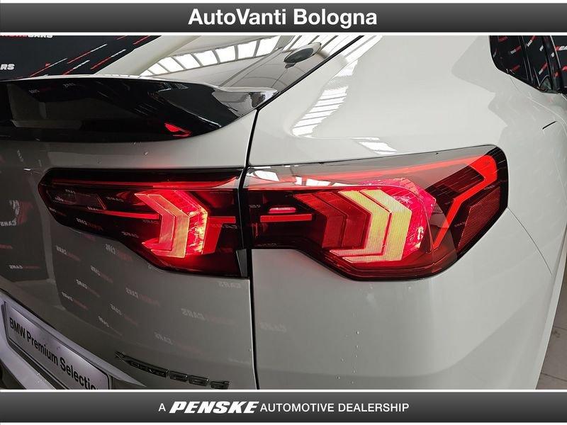 BMW X2 X2 xDrive 20d Msport Pro
