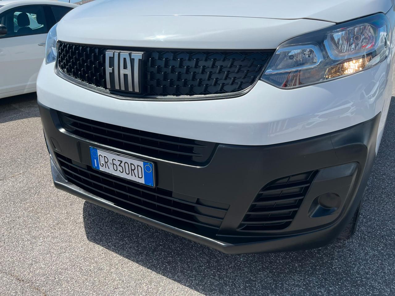 Fiat Scudo 1.5 BlueHDi 100 CV PL-TN Furgone Business