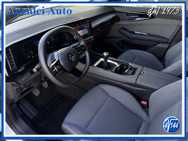 RENAULT Austral Mild Hybrid Advanced 130 CV Equilibre Manuale