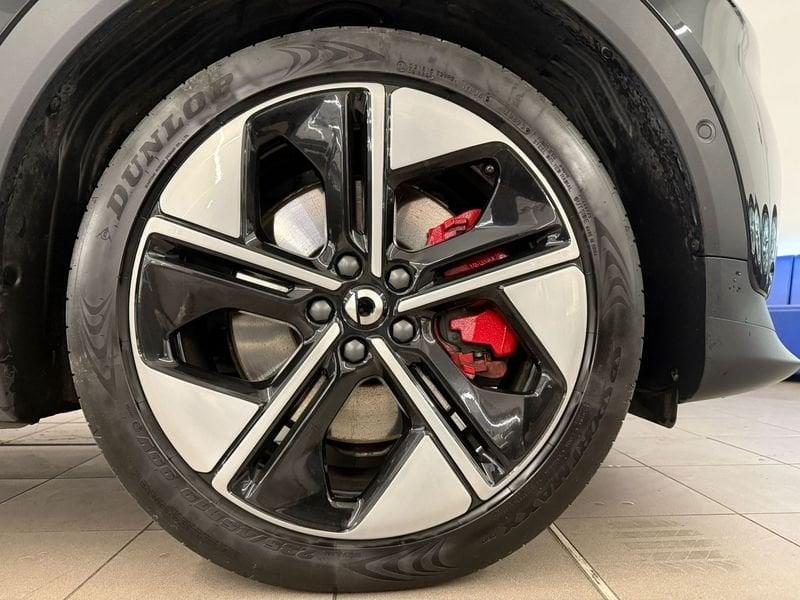 smart #1 #1 BRABUS anche a 354€