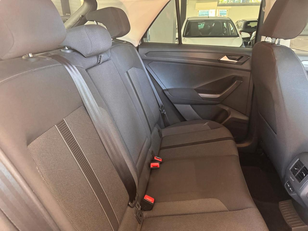 Volkswagen T-Roc 2.0 TDI SCR Life
