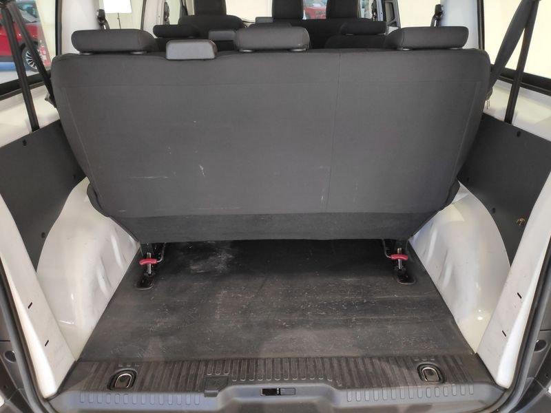 Citroën Jumpy BlueHDi 120 S&S PL-TN Atlante M*9 POSTI*GARANTITO*