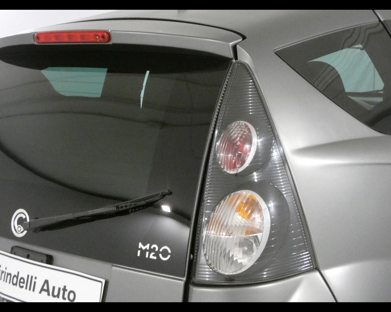 CASALINI M20 - M20 Active