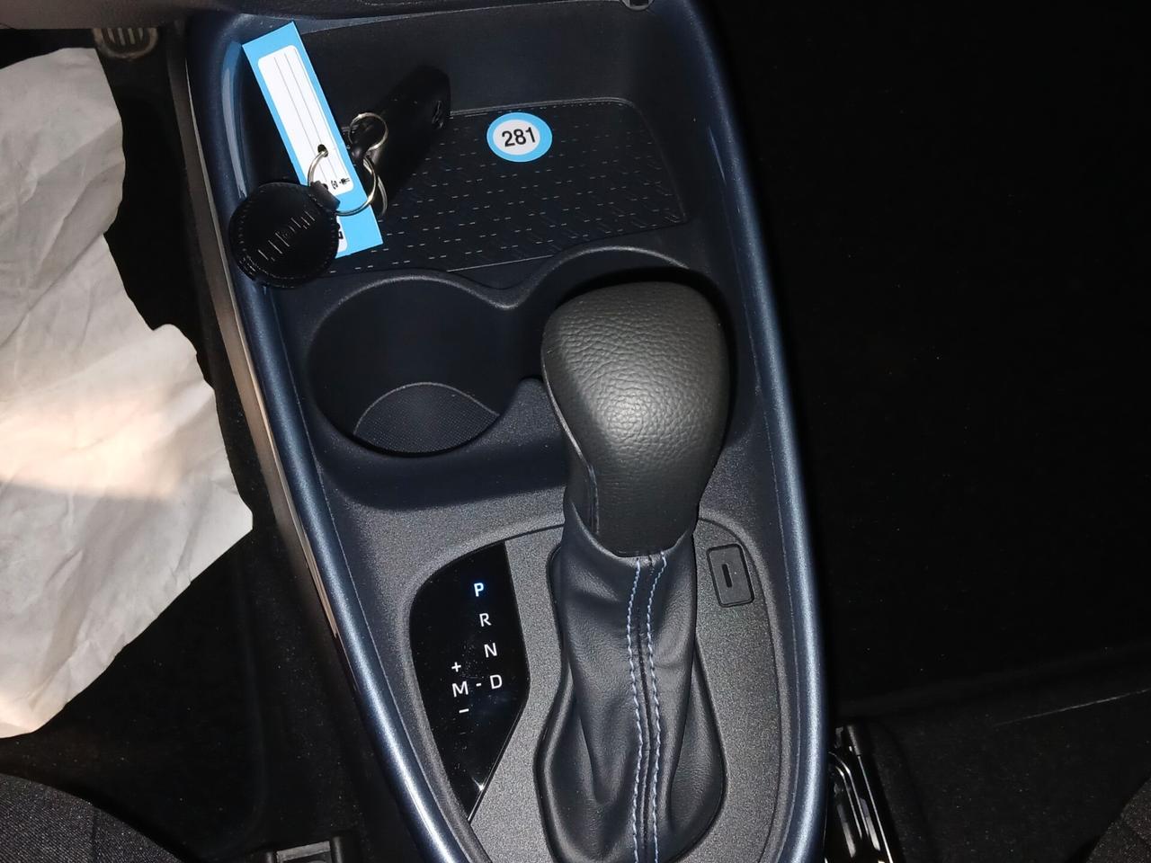 Toyota Aygo X 1.0 VVT-i 72 CV 5 porte Trend S-CVT