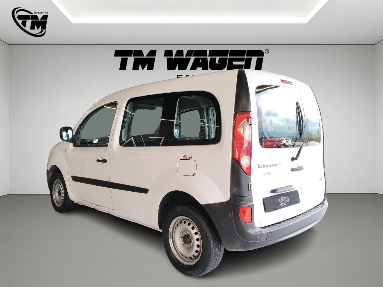 Renault Kangoo 1.5 dci Ice 65cv