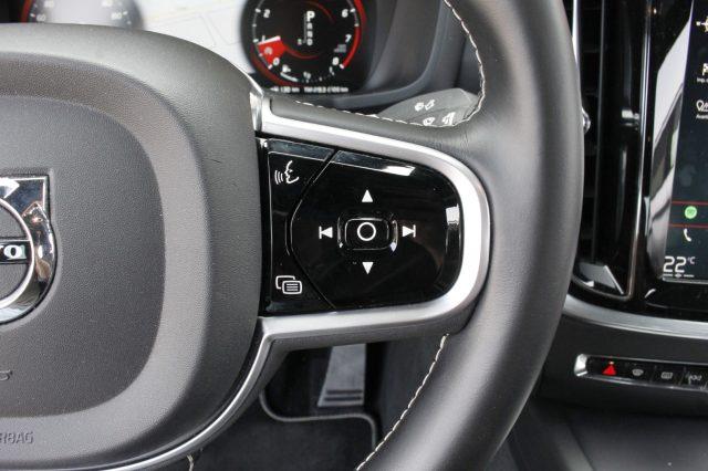VOLVO S60 T5 Geartronic R-design PELLE