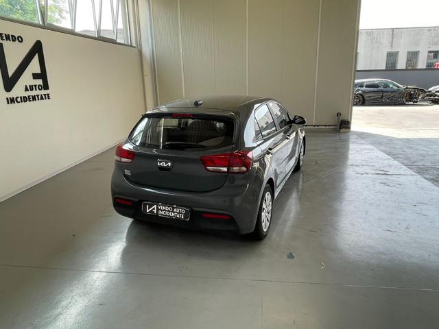 KIA Rio 1.2 DPI 84CV ECOGPL URBAN
