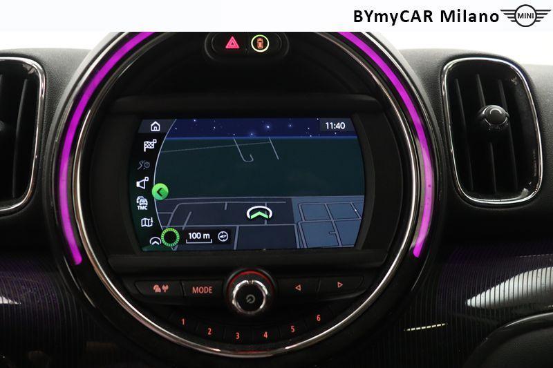 Mini Cooper S Countryman 2.0 TwinPower Turbo Cooper S Hype Steptronic