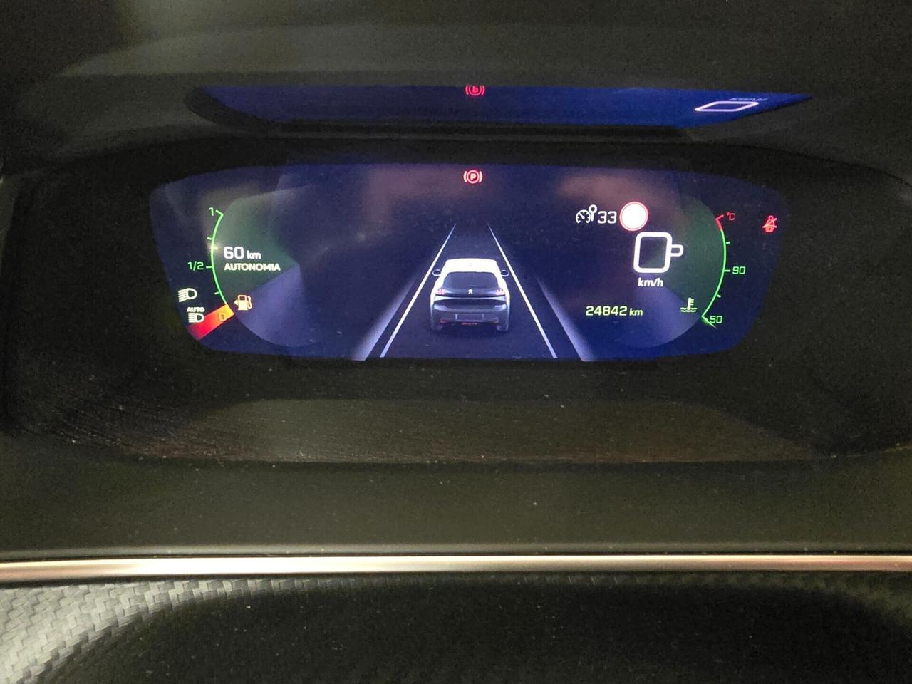 Peugeot 208 PureTech 100 Stop&Start 5 porte GT