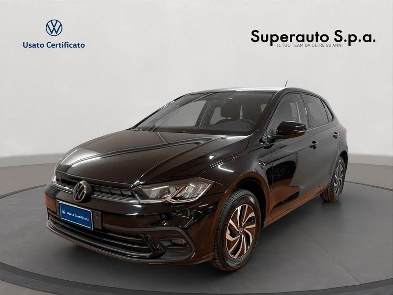 Volkswagen Polo 1.0 EVO Edition Plus