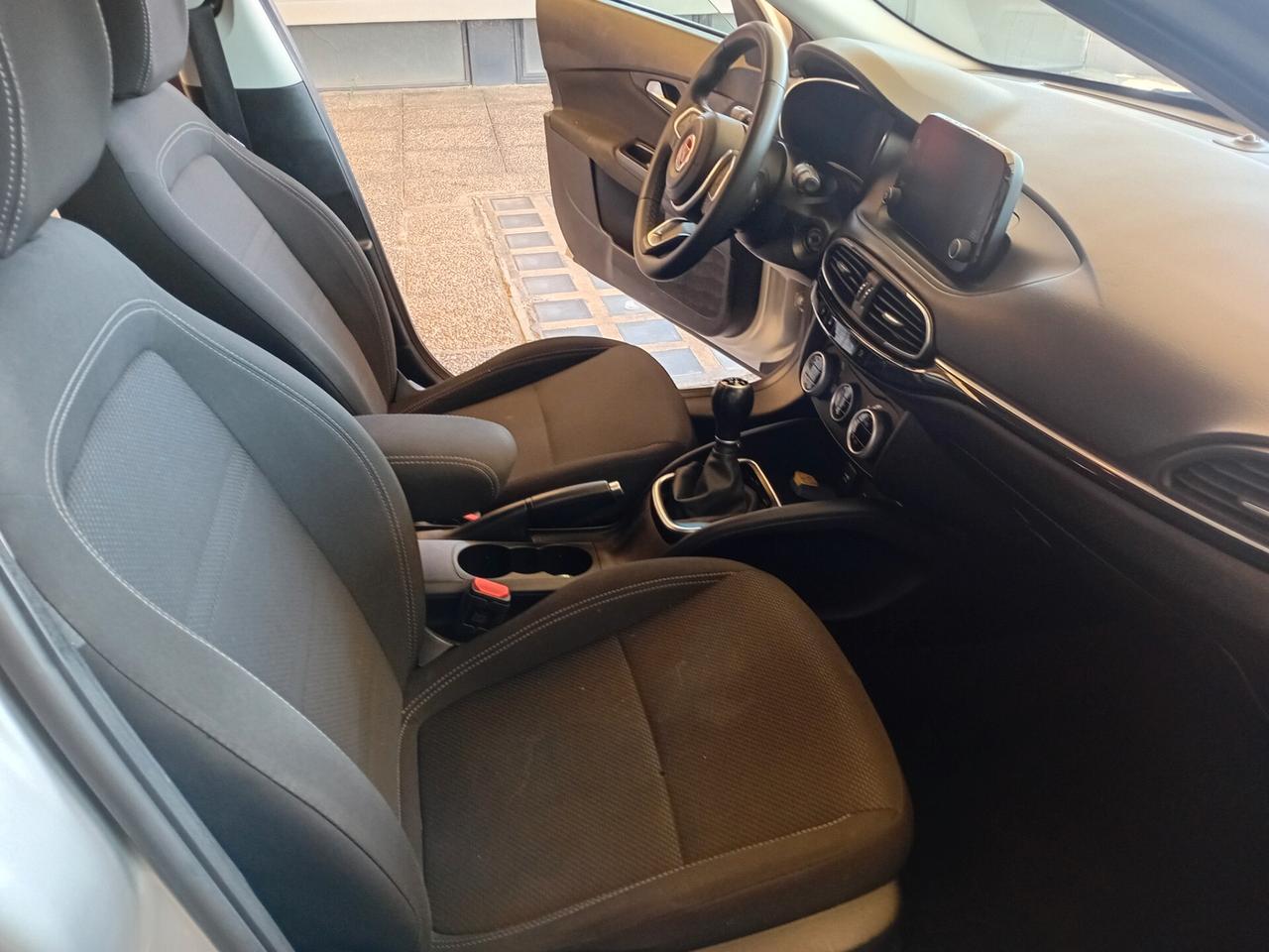 Fiat Tipo 1.3 Mjt S&S SW City Life