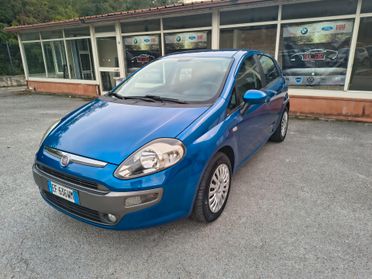 FIAT PUNTO EVO 1.3 MULTIJET 5 PORTE DYNAMIC