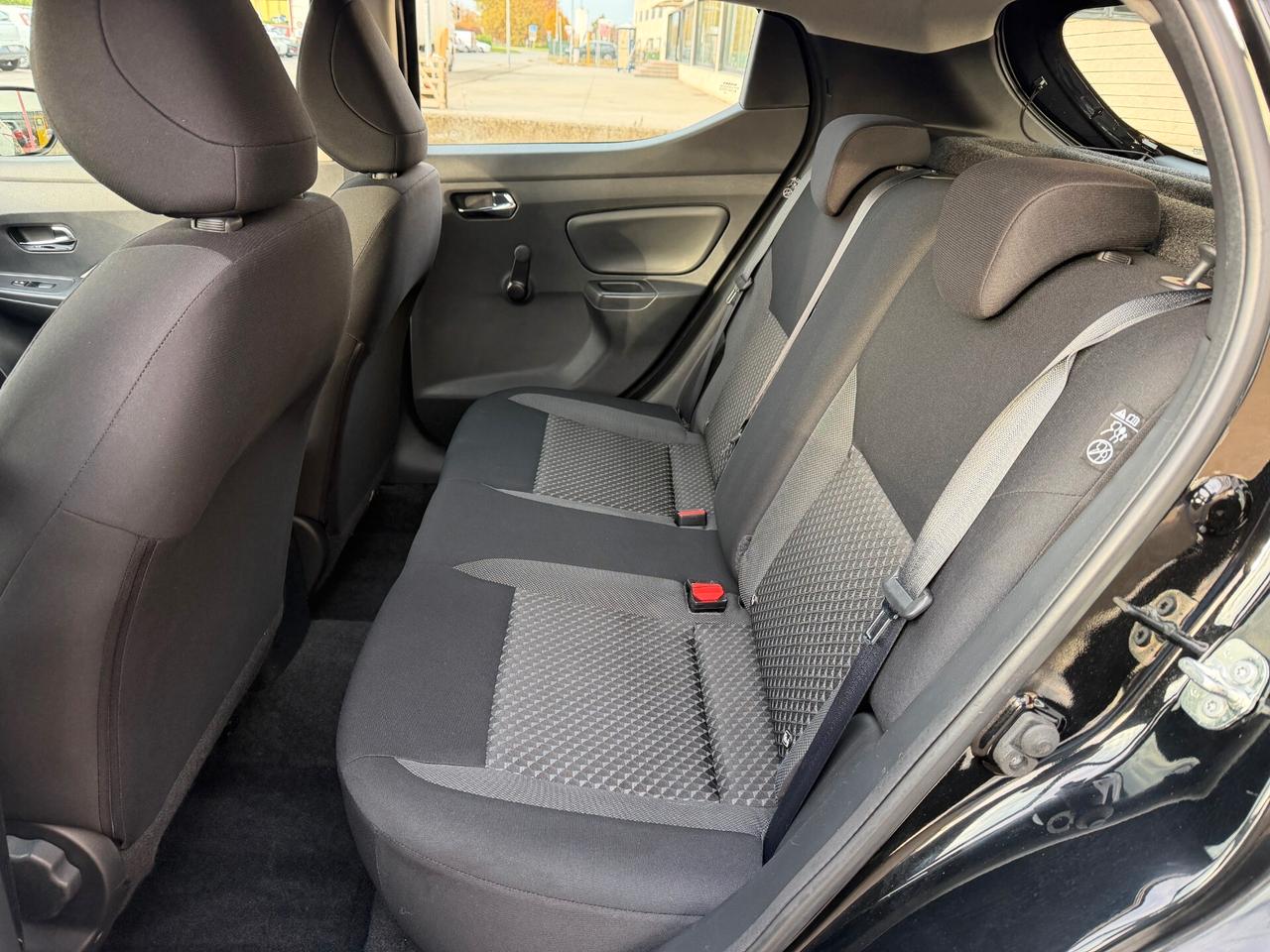 Nissan Micra 71cv 5 porte Acenta, OK NEOPATENTATI, EURO 6C