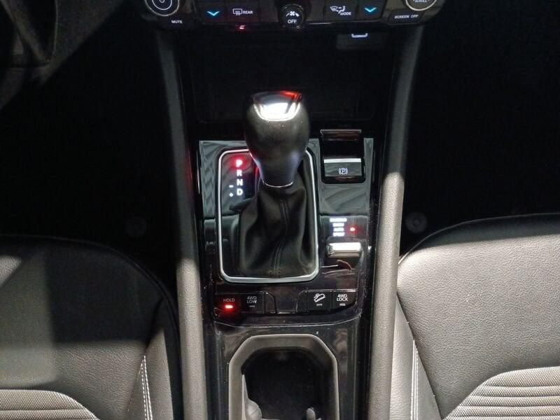 Jeep Compass 4xe 1.3 T4 PHEV 190cv Limited 4xe Auto