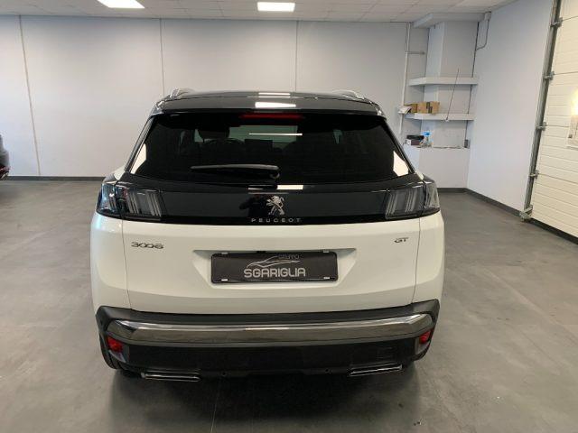 PEUGEOT 3008 1.5 BlueHDi GT Line Pack EAT8