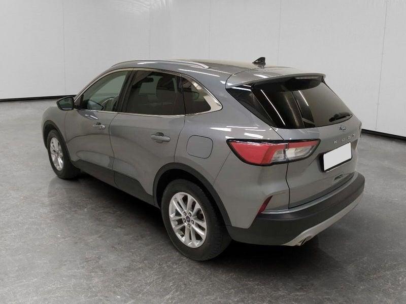 Ford Kuga 1.5 ecoblue Titanium 2wd 120cv