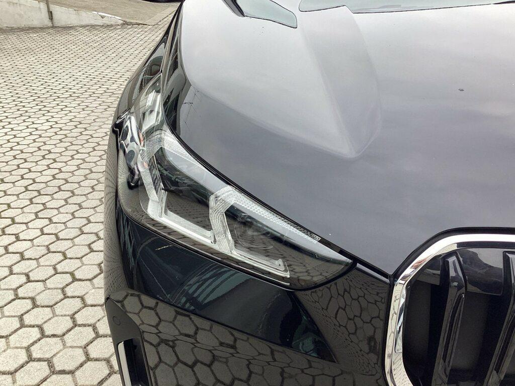 BMW X1 18 i sDrive DCT