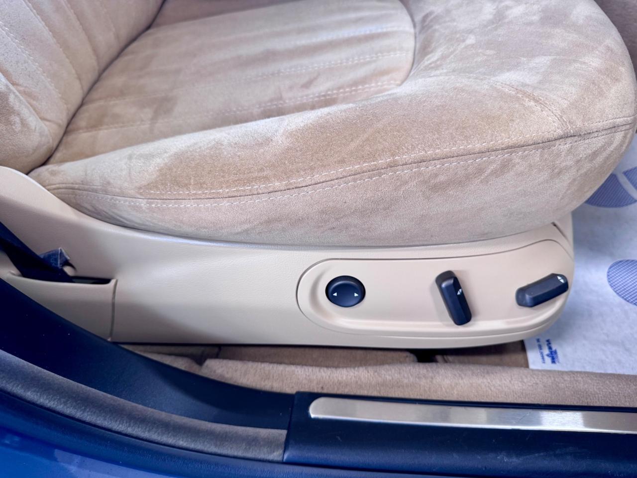 Lancia Thesis 2.0 turbo 20V Executive