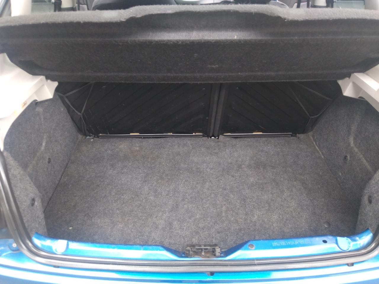 Peugeot 206 Plus 1.1 60CV 3p. Trendy x neopatentati