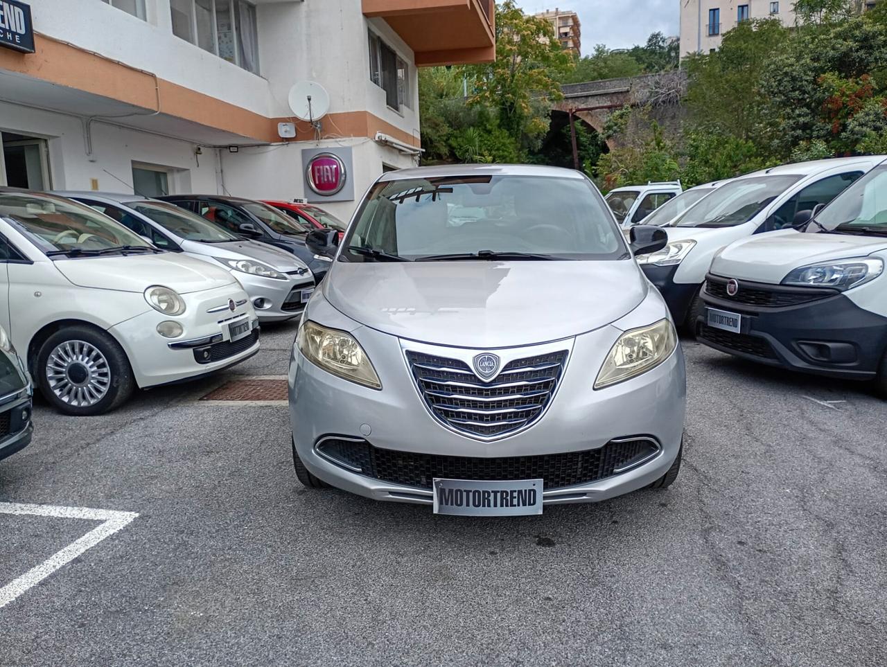 Lancia Ypsilon 1.3 MJT 16V 95 CV 5 porte S&S Gold
