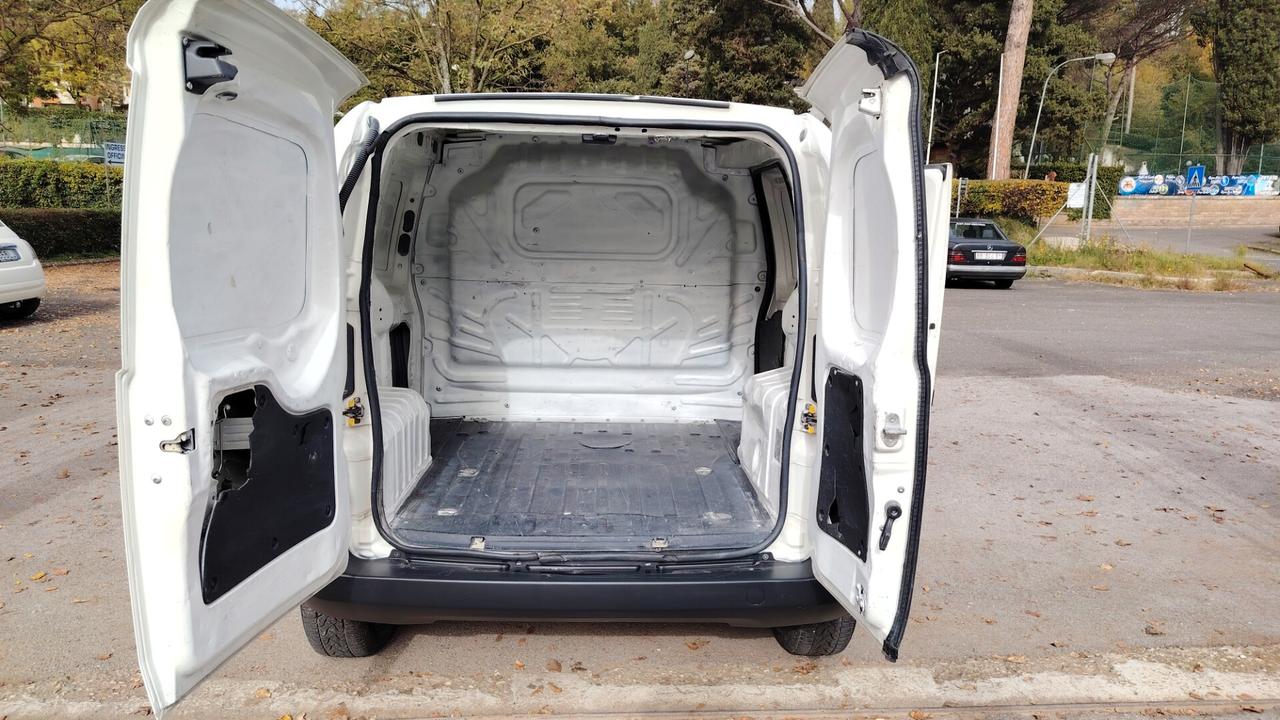 Fiat Fiorino 1.3