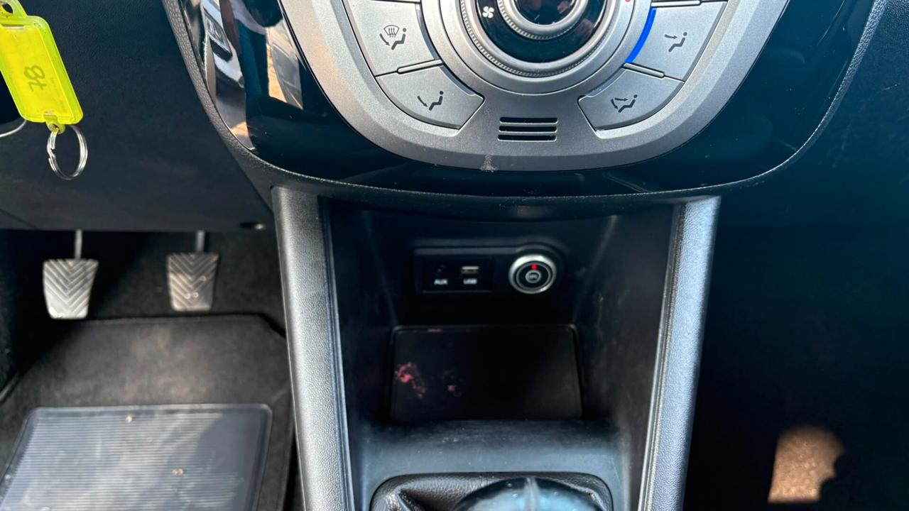 Hyundai iX20 1.4 87 CV Econext APP MODE GPL