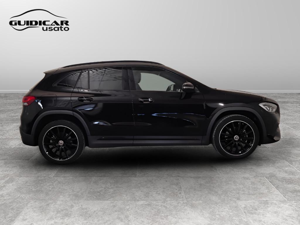 Mercedes-Benz GLA-H247 2020 - GLA 250 e phev (eq-power) Premium auto