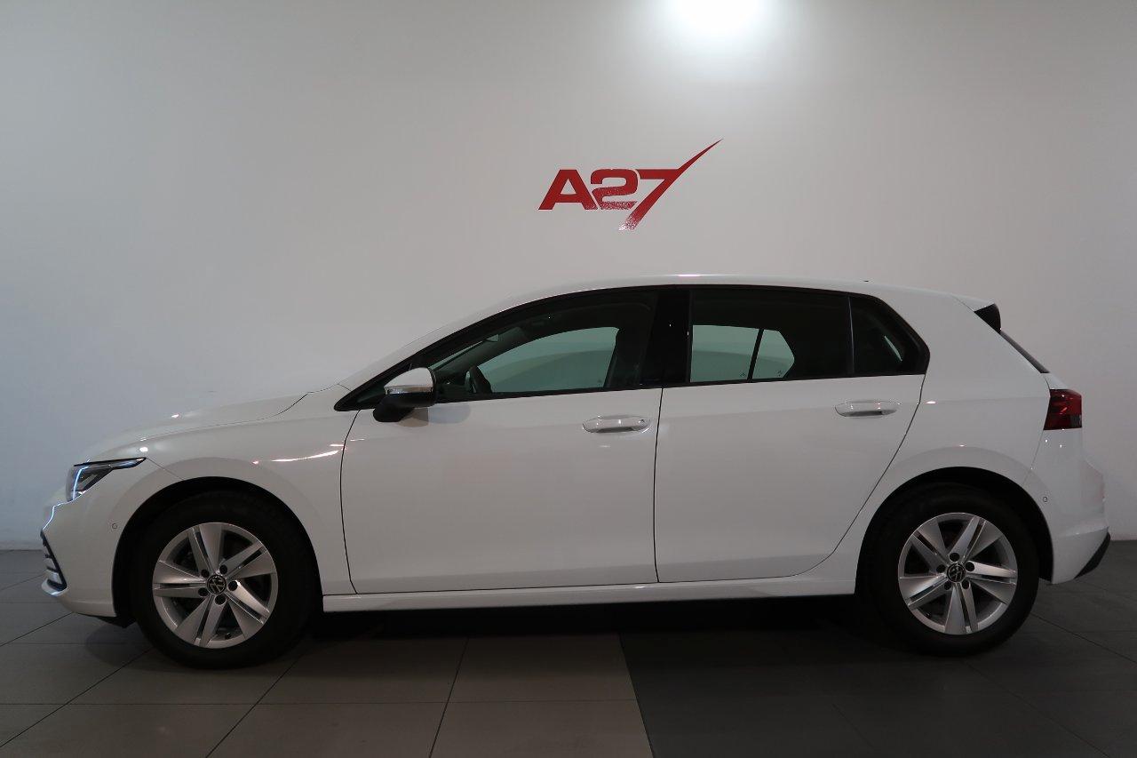 Volkswagen Golf 1.5 etsi evo Life 130cv dsg