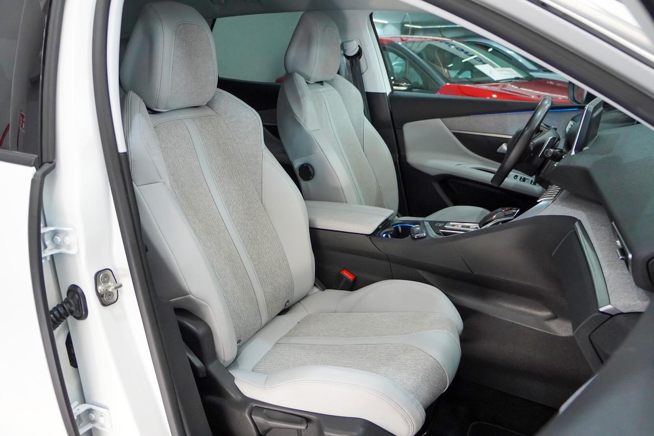 Peugeot 3008 1.2T EAT8 130cv ALLURE