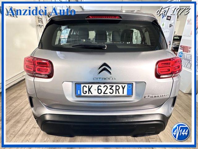 CITROEN C5 Aircross 1.5 BlueHDi 130 Cv Business