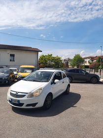 Opel Corsa 1.3 CDTI 3 porte Sport VAN PR. IVATO