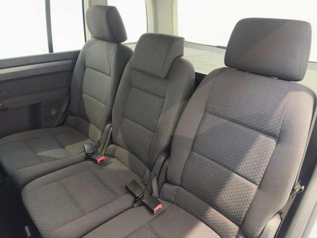 Volkswagen Touran 1.9 TDI 105CV Highline