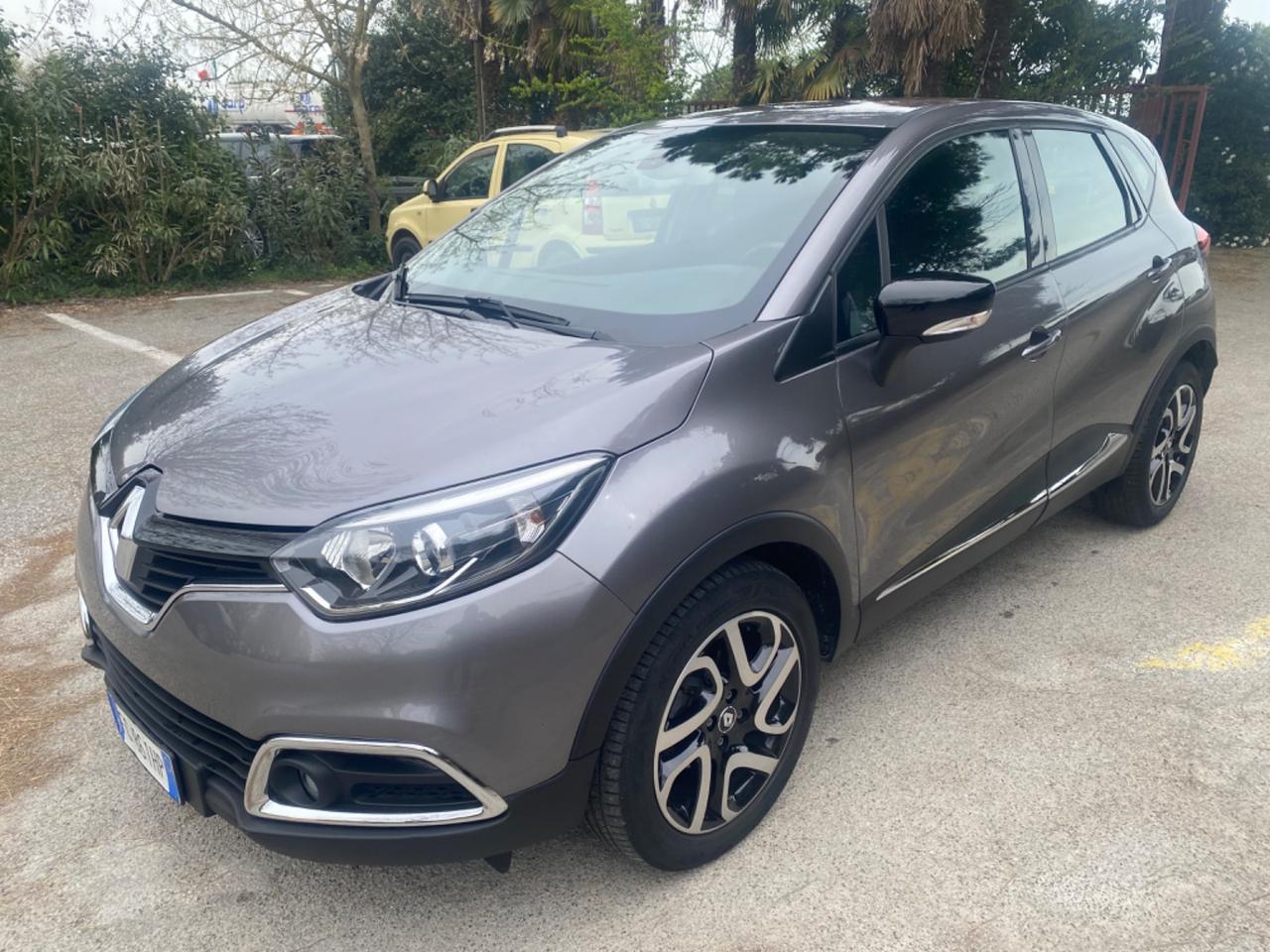 Renault Captur TCe 12V 90 CV Start&Stop Energy Intens