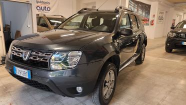 Dacia Duster Laurente 1.6 Benzina/Gpl