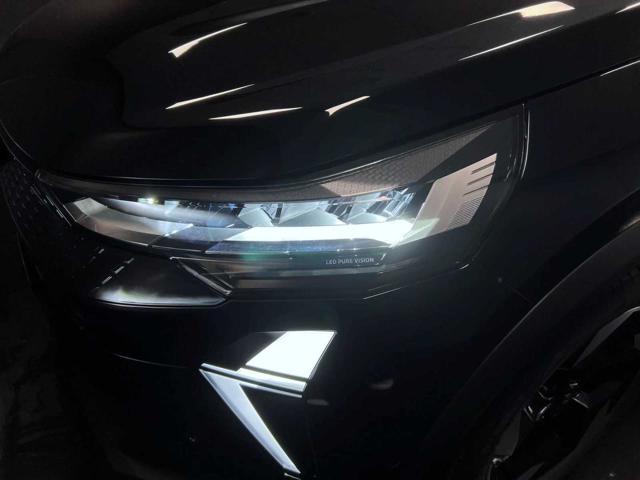 RENAULT Captur ECO-G 100 CV Techno GPL Pronta consegna