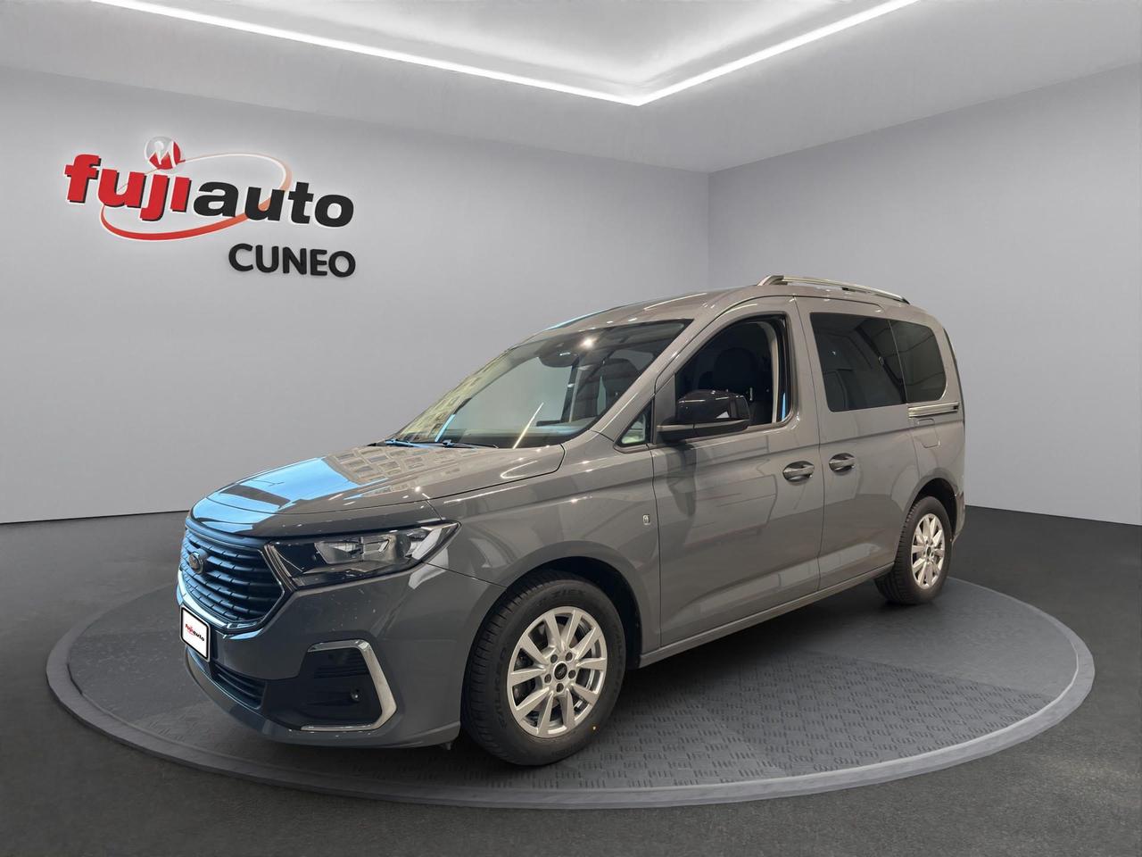 Ford Tourneo Connect V761 2.0 ecoblue 102cv