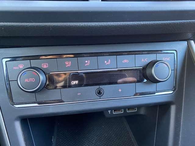 Volkswagen Polo Polo 5p 1.6 tdi R- Line Highline 95cv