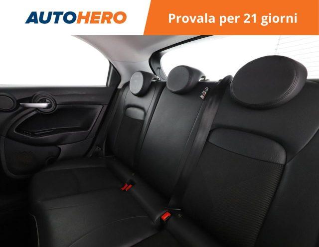 FIAT 500X 1.0 T3 120 CV Cross