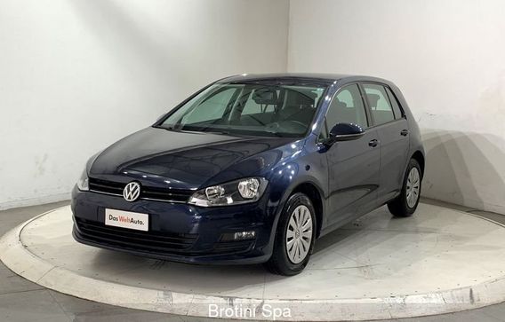 Volkswagen Golf 1.6 TDI 90 CV 5p. Trendline BlueMotion Technology