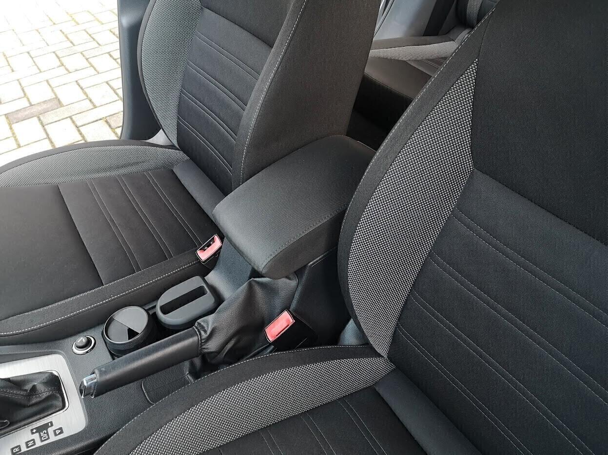 Skoda Octavia 1.6 TDI CR 115 CV DSG Wagon Executive