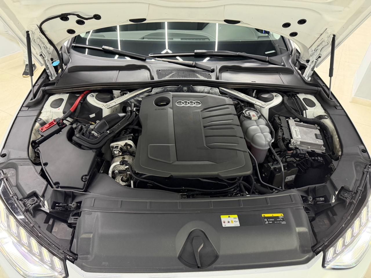 Audi A4 35 TDI/163 CV S tronic Sport