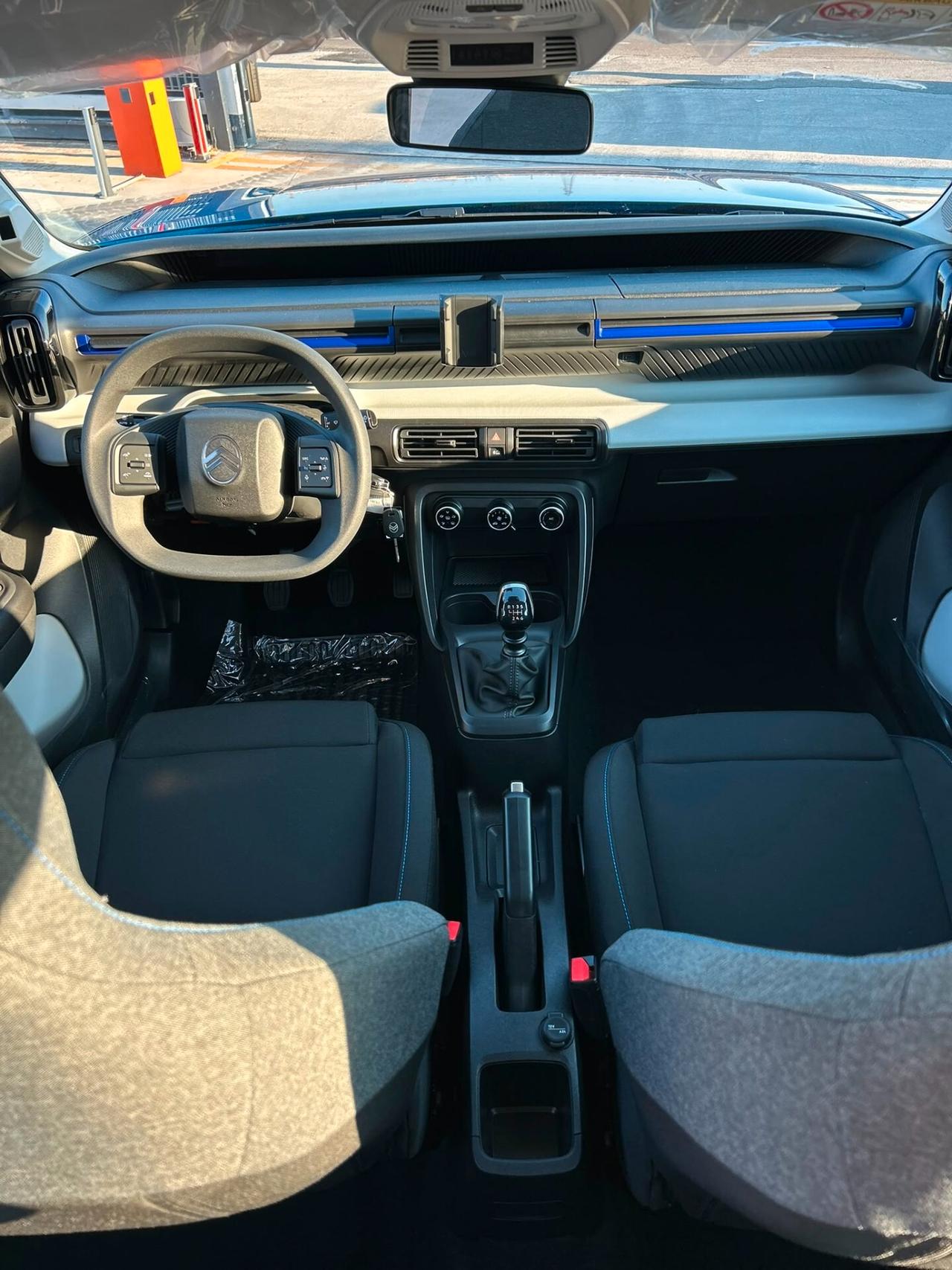 Citroen C3 PureTech 100 Cv You