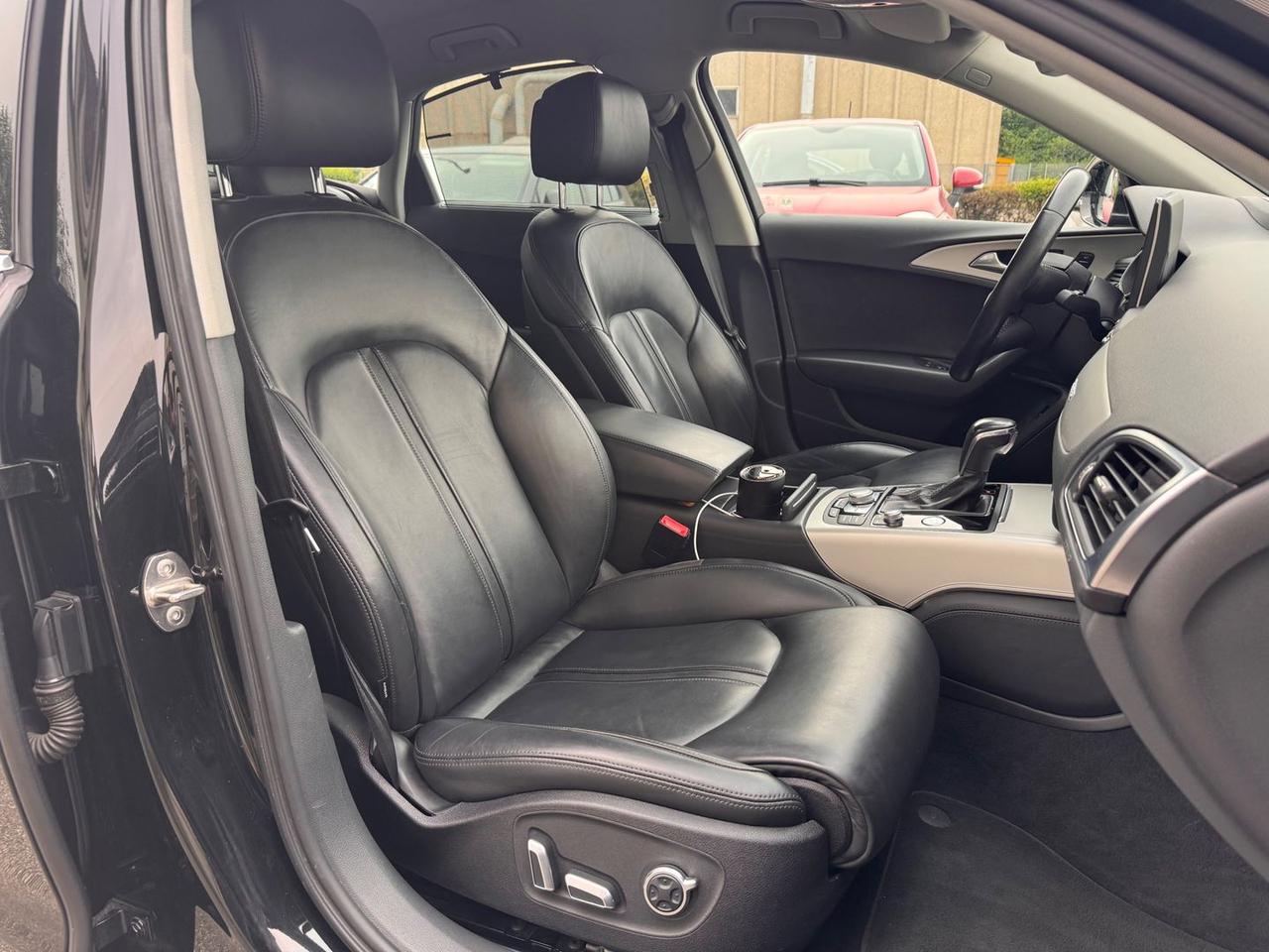 Audi A6 Business Plus 3.0 TDI #11726
