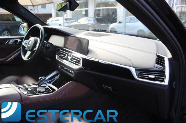 BMW X6 xDrive30d 48V Msport