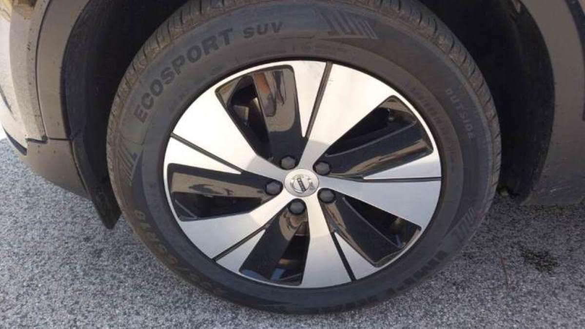 VOLVO Xc40 T4 Recharge Plug-In Hybrid Inscription Expression
