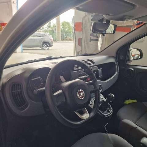 Fiat Panda Panda 1.2 Lounge 69cv