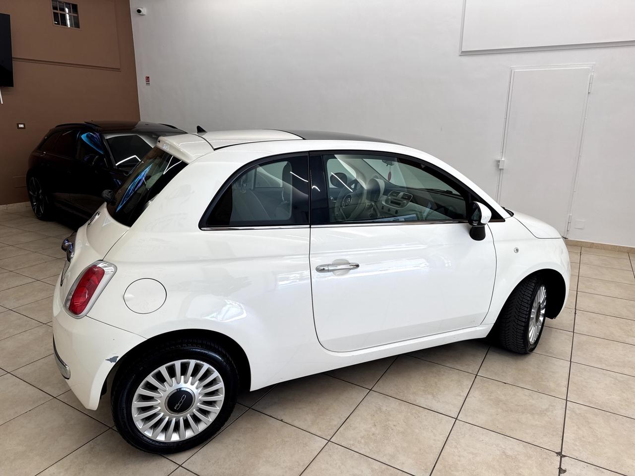Fiat 500 1.3 Multijet 16V 95 CV Lounge