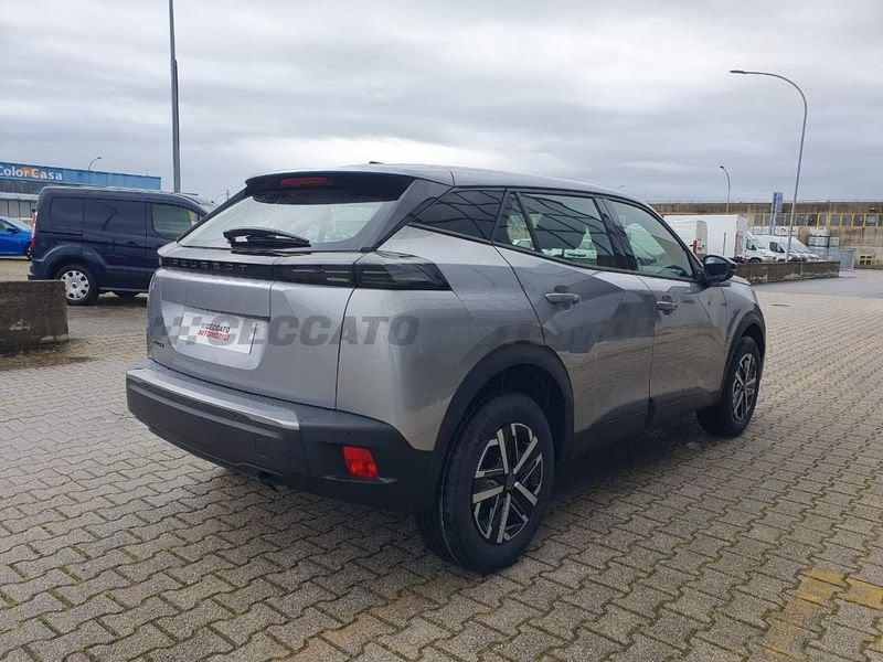 Peugeot 2008 PureTech 100 S&S Active