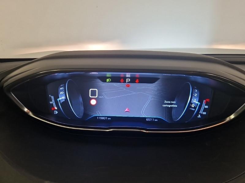 PEUGEOT 3008 BlueHDI 130 EAT8 S/S Business